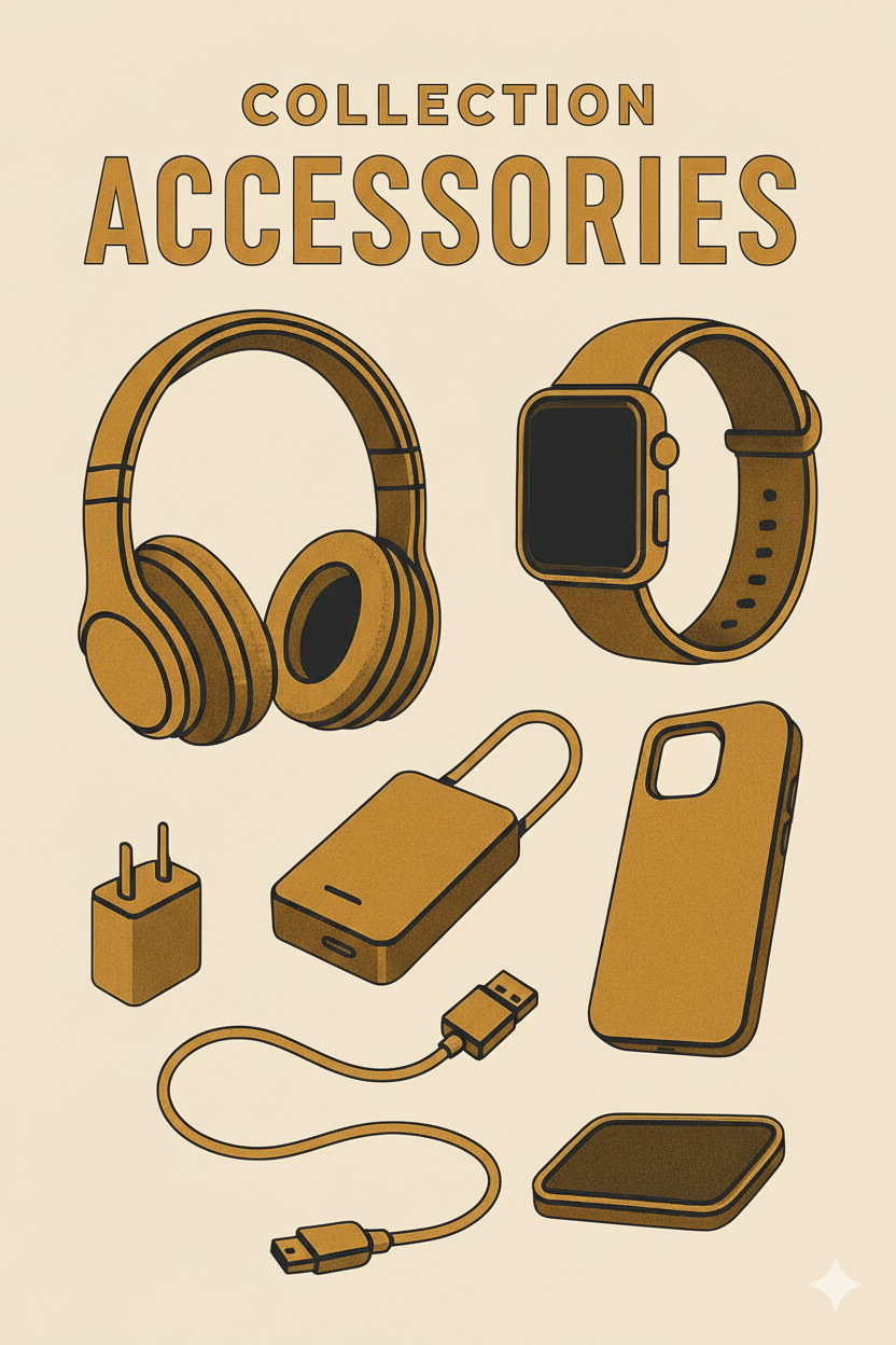Accessories