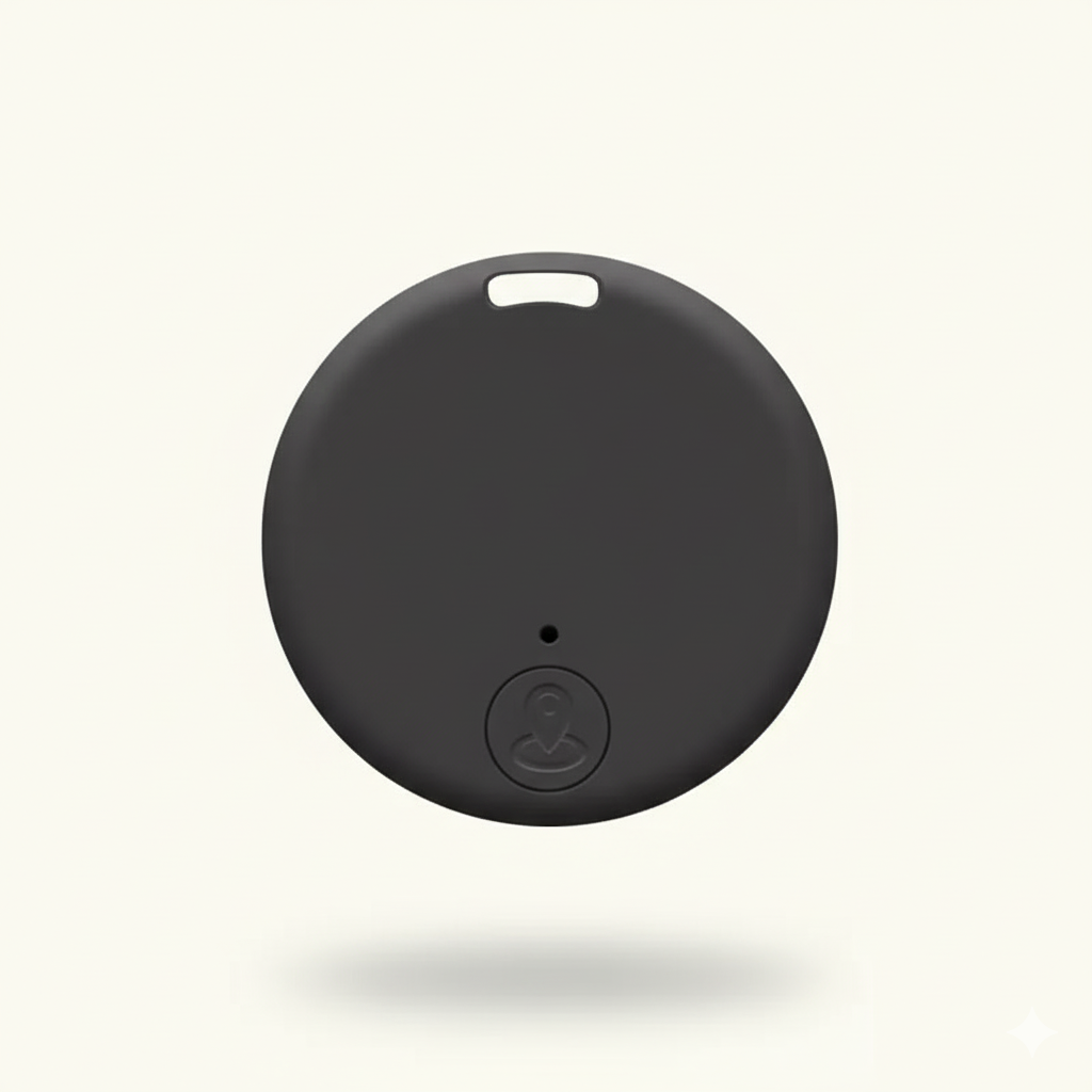 Find Anything: Xiaomi Wireless Mini Tracker