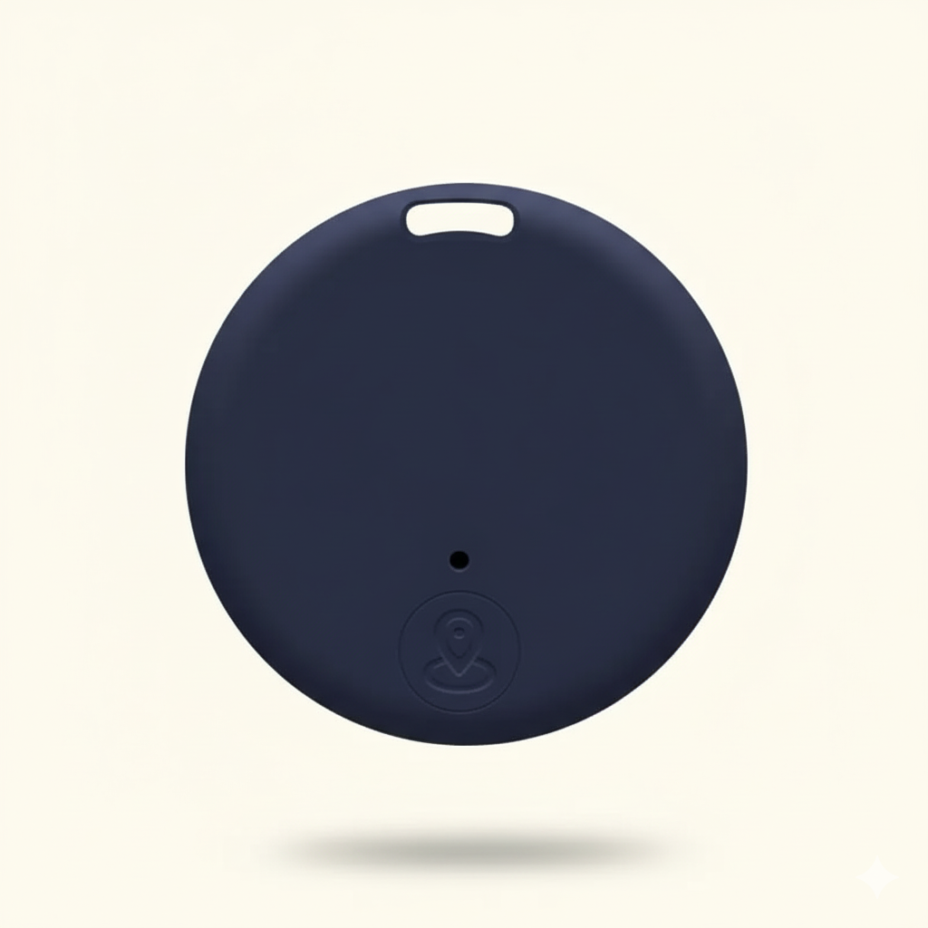 Find Anything: Xiaomi Wireless Mini Tracker