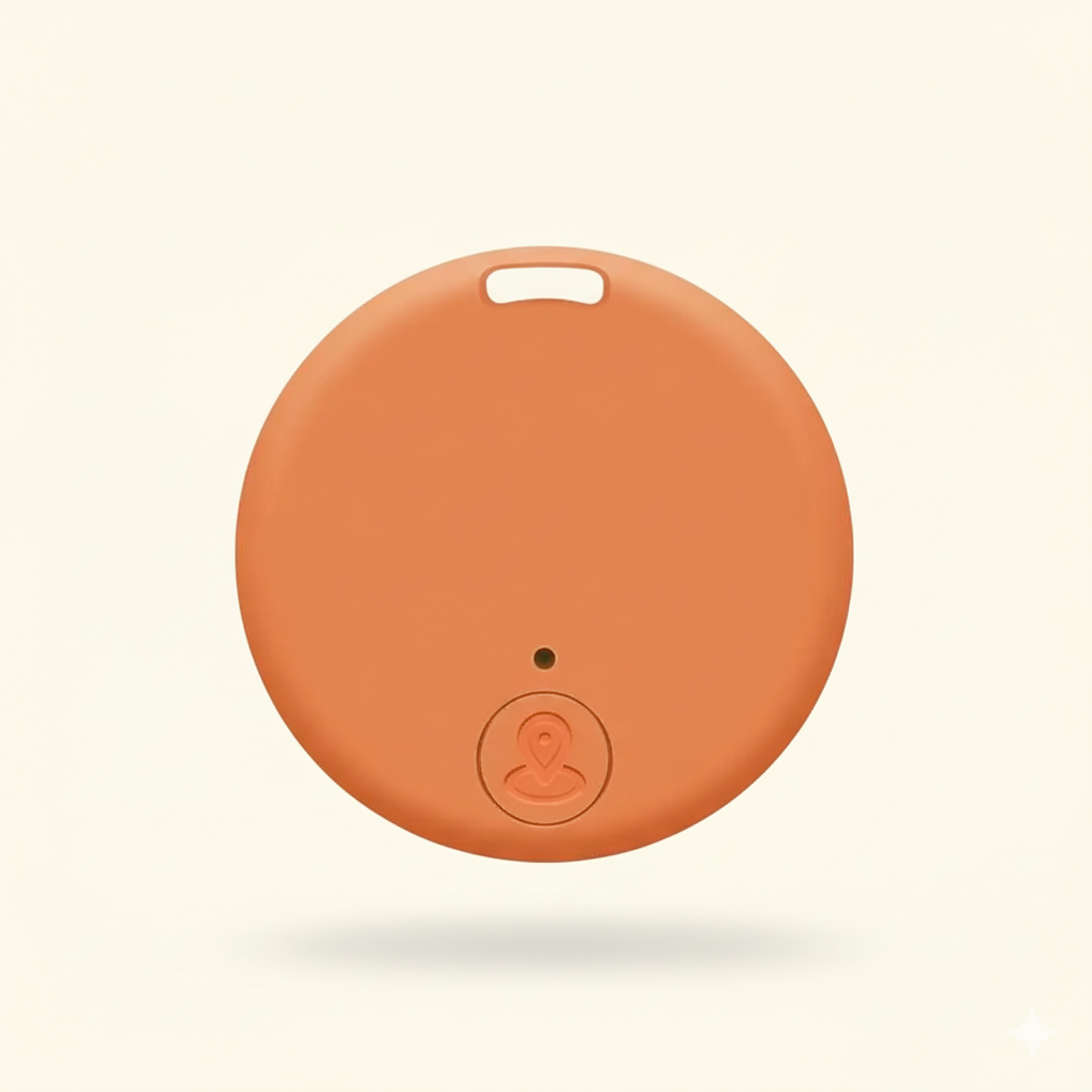 Find Anything: Xiaomi Wireless Mini Tracker
