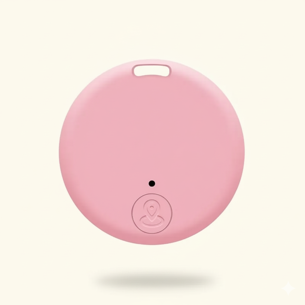 Find Anything: Xiaomi Wireless Mini Tracker